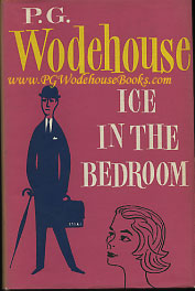 PG Wodehouse Service With a Smile